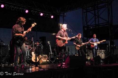 Full Band (color)