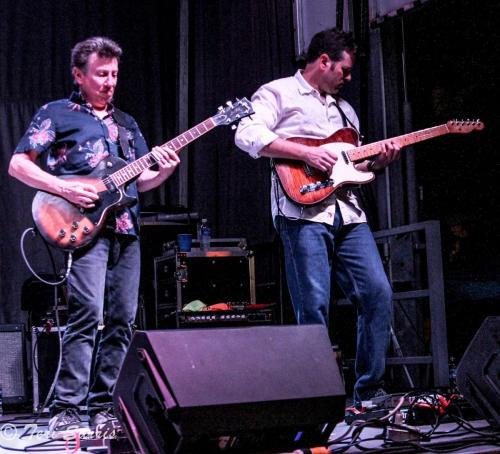 Guitarists
