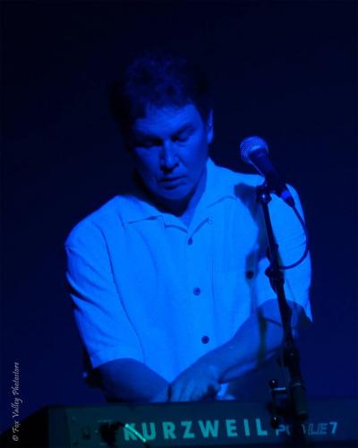 Scott Bahry