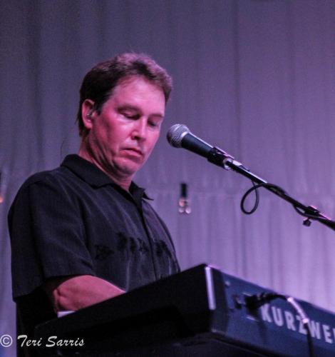 Scott Bahry