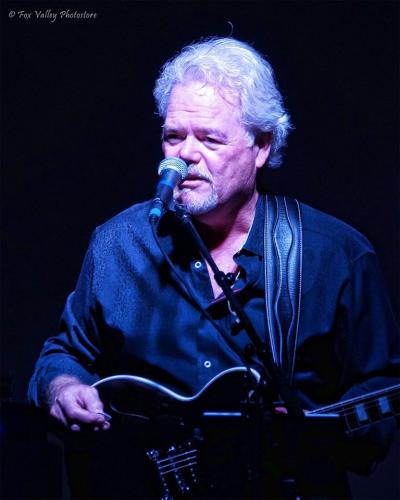 Tom Carey