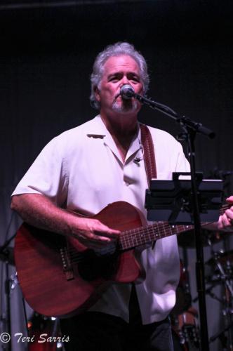 Tom Carey
